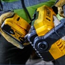 Dewalt DCL077 12-18V kompakt LED arbeidslys (kun kropp, uten batteri og lader) thumbnail