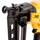 Dewalt DCN660M1 18V XR børsteløs 16Ga kompakt dykkert pistolsett  (1 x 4,0Ah batteri) i TSTAK-boks thumbnail