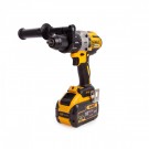 Dewalt DCD996X1 18V børsteløs combi drill (1 x FLEXVOLT 9.0Ah batteri) thumbnail