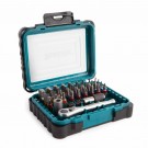 Makita P-79158 39-delers mini skrallesett levert i hendig etui thumbnail