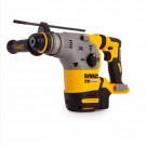 Sjekk prisen! Dewalt DCH283N 18V XR børsteløs 3-modus SDS+ hammerbor (kun kropp, uten batteri og lader) thumbnail