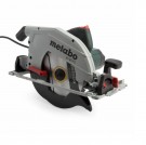 Sjekk prisen! Metabo KS 85 FS 235mm stor og kraftg sirkelsag (240V) thumbnail