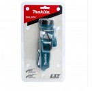 Makita DML800 14.4V / 18V LXT LED hodelykt (kun kropp) thumbnail