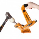 Bostitch MFN201E Manuell Ratchet Floor Nailer 50mm thumbnail