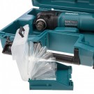 Makita TM3010CK 320W Oscillerende multiverktøy med verktøyfritt skifte av tilbehør thumbnail