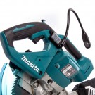 Makita DLS600Z 18V børsteløs kompakt kapp- og gjærsag (kun kropp) thumbnail