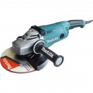 Makita GA9020SF 230mm vinkelsliper 230V thumbnail