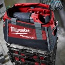 Milwaukee 4932471067 Packout stor lukket arbeidsbag 50cm thumbnail