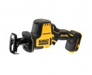 Dewalt DCS369N 18V kompakt bajonettsag (kun kropp, uten batteri og lader) thumbnail