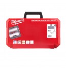 Milwaukee 4932464719 Bi-Metal 10-delers hullsag sett i etui thumbnail