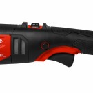 Sjekk prisen! Milwaukee M18 FROP15-0X FUEL 125mm eksentrisk maskin (kun kropp, uten batt/lader) levert i HD koffert thumbnail