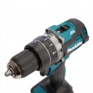 Makita HP002GZ 40Vmax XGT børsteløs combi drill (kun kropp, uten batteri og lader) thumbnail