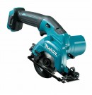 Sjekk prisen! Makita HS301DZ 12max CXT 85 mm sirkelsag (kun kropp, uten batteri og lader) thumbnail