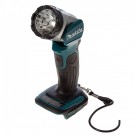 Makita DML802 14.4V - 18V LED stavlykt thumbnail