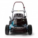 Makita PLM4626N 140CC 4-takts bensin gressklipper (46cm klippebredde) thumbnail