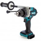 Makita DHP486Z 18V LXT børsteløs combi drill (kun kropp) thumbnail