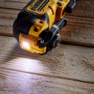 Dewalt DCS353D2 12V XR oscillerende multiverktøy med 31 tilbehør (2 x 2,0Ah batterier) i TSTAK system koffert thumbnail