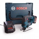 Bosch GST18V-LI B 18V batteridrevet stikksag sett (1 x 5,0 Ah batteri) thumbnail