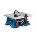 Sjekk prisen! Bosch GTS 635-216 216 mm profesjonell kompakt bordsag (240V) thumbnail