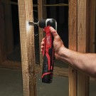 Sjekk prisen! Milwaukee C12 RAD-0 vinkel drill (kun kropp, uten batt/lader) thumbnail