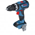 Bosch GSB 18V-60 C børsteløs combi drill (kun kropp) thumbnail