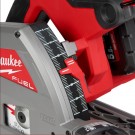 Milwaukee M18 FPS55-0C FUEL dykksag 55 mm (kun sag, uten batteri og lader) levert XL packout system koffert thumbnail