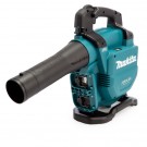 Makita DUB363ZV 36V (18V+18V) børsteløs høyeffekt blåser med oppsamler (uten batt/lader) thumbnail