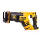 Dewalt DCS367N 18V kompakt børsteløs bajonettsag (kun kropp, uten batteri og lader) thumbnail