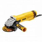 Dewalt DWE4206 115mm kompakt vinkelsliper 1010W thumbnail