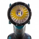 Makita DML802 14.4V - 18V LED stavlykt thumbnail