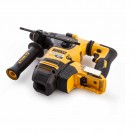 Dewalt DCH333N 54V XR Flexvolt børsteløs 3-modus SDS roterende hammer (kun kropp) thumbnail