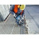 Bosch GSH 11 VC SDS-MAX kraftig meiselhammer levert i koffert thumbnail