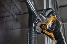 Sjekk prisen! Dewalt DCS377NT 18V XR børsteløs kompakt båndsag (kun kropp) levert i TSTAK system koffert thumbnail