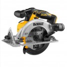 Dewalt DCS565N 18V XR 165mm børsteløs sirkelsag (kun sag, uten batteri og lader) thumbnail