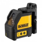 Sjekk prisen! Dewalt DW088k krysslaser / linjelaser thumbnail