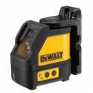 Dewalt DW088k krysslaser / linjelaser thumbnail