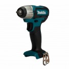 Makita TW060DZ 12V muttertrekker med 1/4 tommer infestning (kun kropp) thumbnail