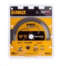 Dewalt DT99573 Xtreme Runtime sagblad 250mm x 30mm x 60T thumbnail