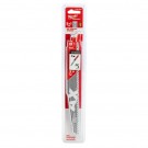 Milwaukee 48009028 Sawzall frem- og tilbakegående 230mm bajonettsagblader  (6 deler) thumbnail