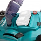 Makita DLM432Z 36V (18V-18V) LXT batteridrevet gressklipper 43cm (kun kropp, uten batt/lader) thumbnail