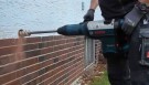 Bosch GBH 12-52 DV SDS-MAX borhammer levert i koffert thumbnail