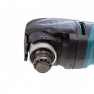 Makita TM3010CK 320W Oscillerende multiverktøy med verktøyfritt skifte av tilbehør thumbnail