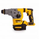 Sjekk prisen! Dewalt DCH283N 18V XR børsteløs 3-modus SDS+ hammerbor (kun kropp, uten batteri og lader) thumbnail