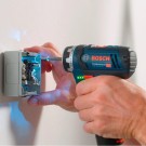 Bosch GSR 12V-15 FC Professional 12V FlexiClick skrudrill sett i L-Boxx (2 x 2,0 Ah batterier) thumbnail