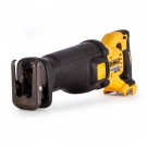 Dewalt DCS388NT XR Flexvolt 54V batteridrevet bajonettsag (kun kropp) levert i koffert thumbnail