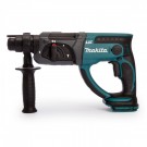 Sjekk prisen! Makita DHR202Z 18V SDS+ borhammer (kun kropp, uten batteri og lader) thumbnail