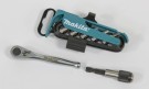 Makita P-79142 12-delers micro skrallesett thumbnail