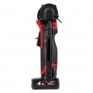 Sjekk prisen! Milwaukee M12 FBFL13-402B 13 mm båndfil (2 x 4,0 Ah batterier) thumbnail