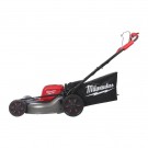 Milwaukee M18 F2LM53-122 børsteløs 53cm gressklipper (leveres med 2 x 12Ah + hurtiglader) thumbnail