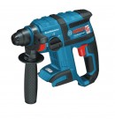 Bosch GBH 18 V-EC 18V børsteløs SDS+ borehammer (kun kropp) i L-Boxx koffert thumbnail